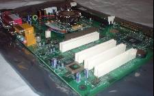 motherboard