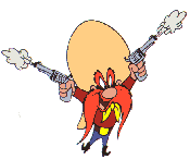 Yosemite Sam